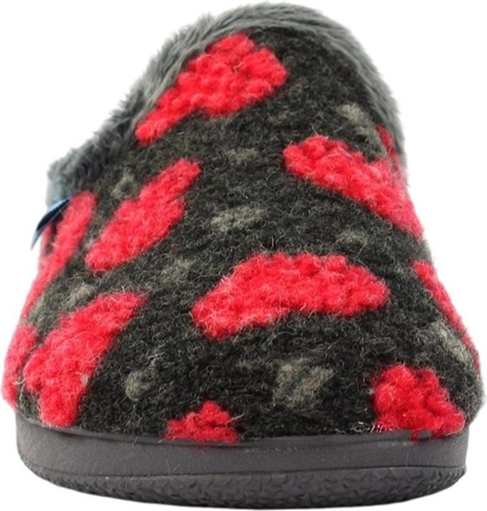Produktbild Lunar Marsha Pantoffeln (38)
