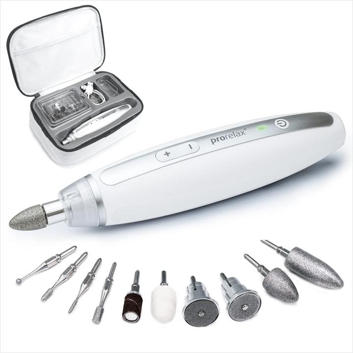 Immagine prodotto Prorelax Manicure premium