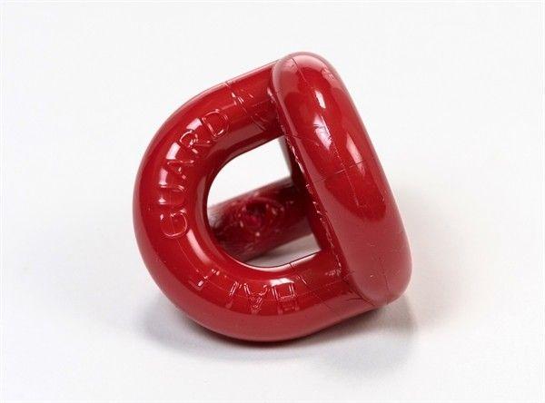 Produktbild Sport Fucker Half Guard rot