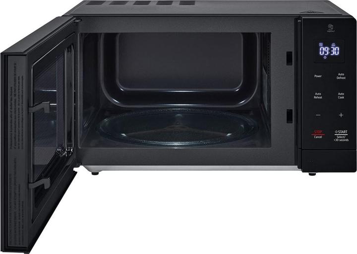 Actual product image LG MS3032JAS (30 l)