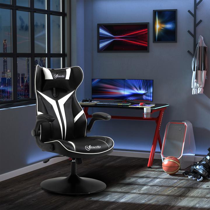 Image du produit Vinsetto Chaise de jeu