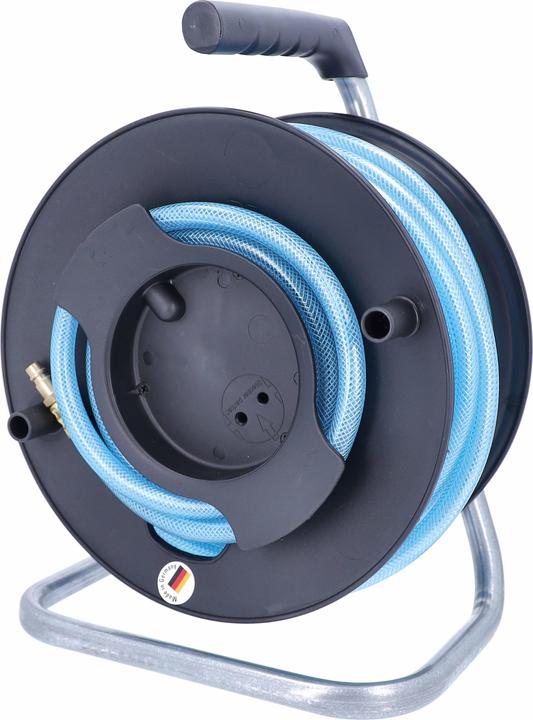 As - Schwabe Drum DKV 60