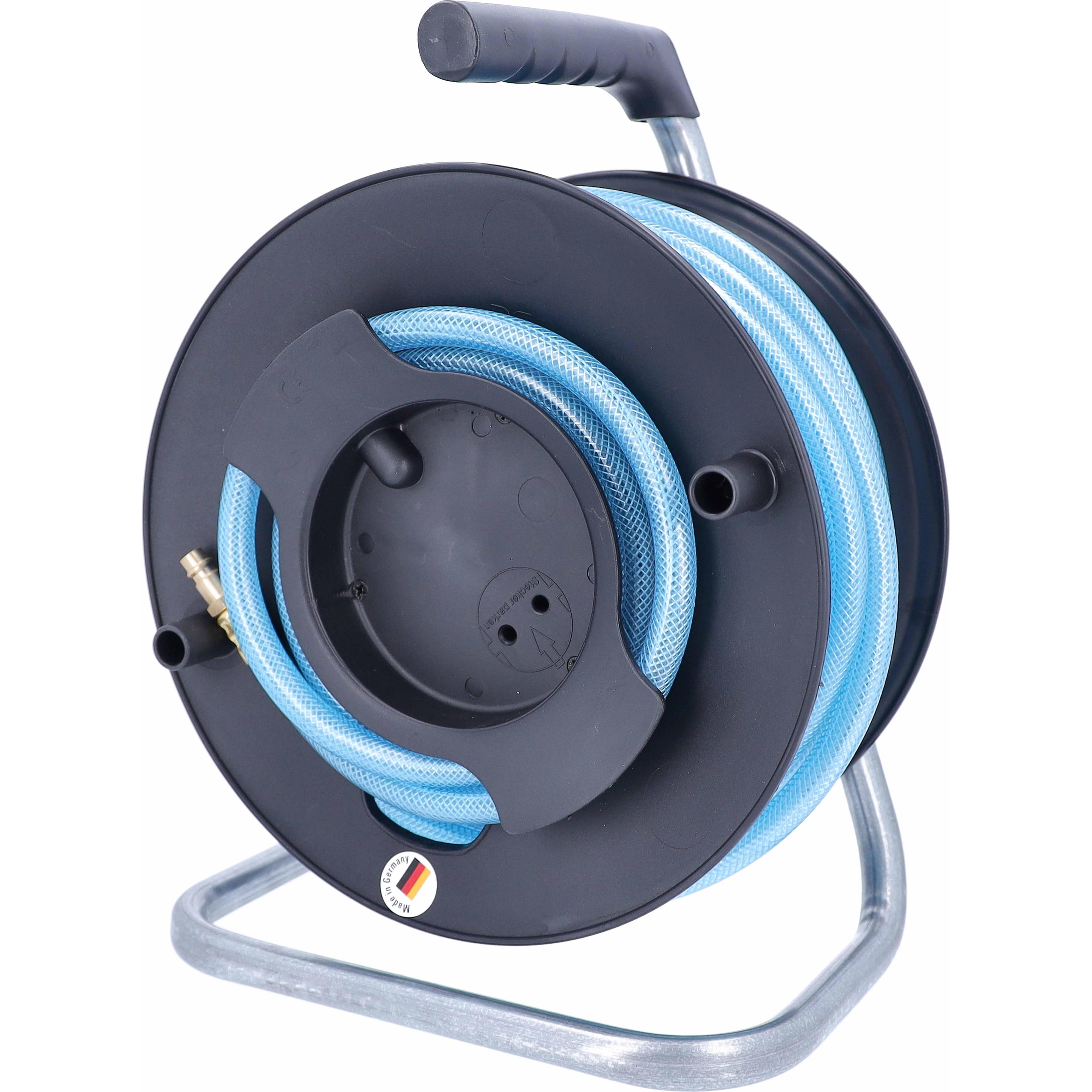 As - Schwabe, Zubehör Druckluftwerkzeug, Druckluftschlauchtrommel