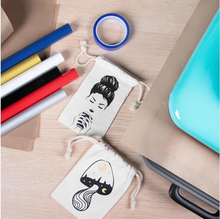 Image du produit Loklik Starter Pack Auto Heat Press (Accessoire)