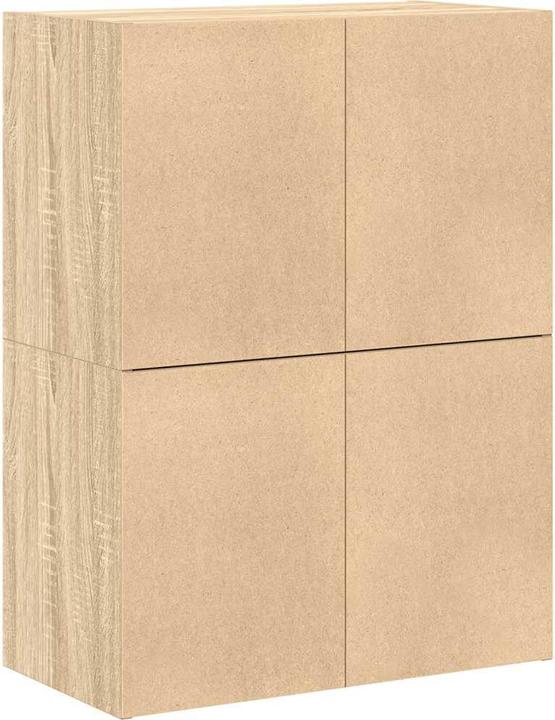 Produktbild vidaXL Lynne (60 x 31 x 40 cm)