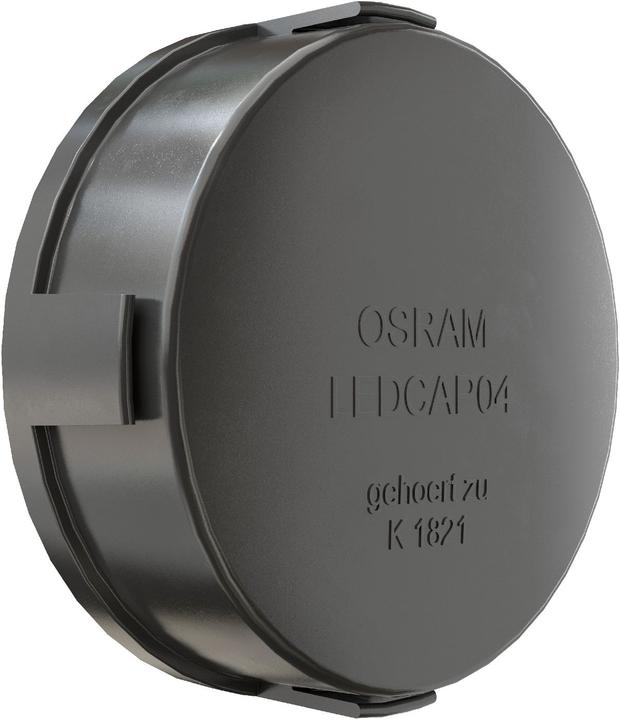 Actual product image Osram Car Lamp Socket LEDCAP04 (H7)