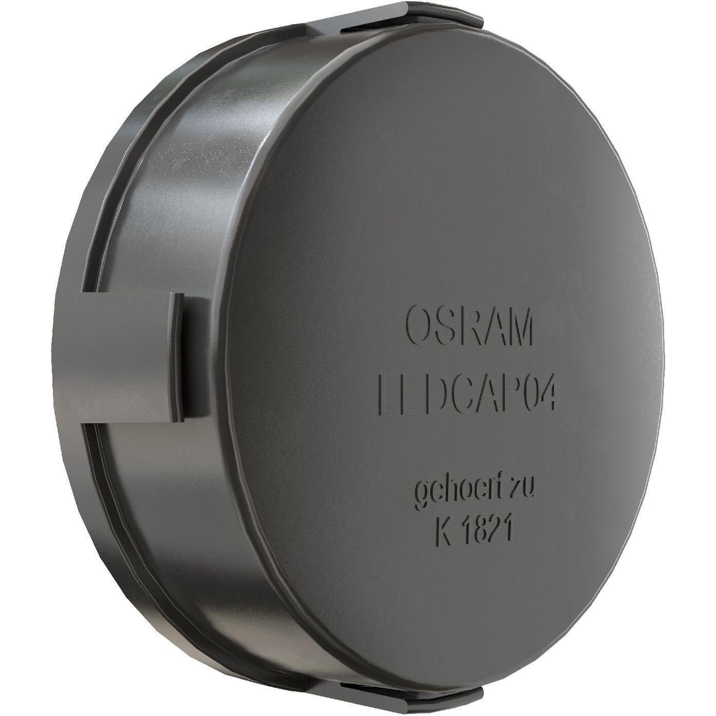 Osram, Illuminazione auto, Zoccolo per lampada da auto LEDCAP04 (H7)