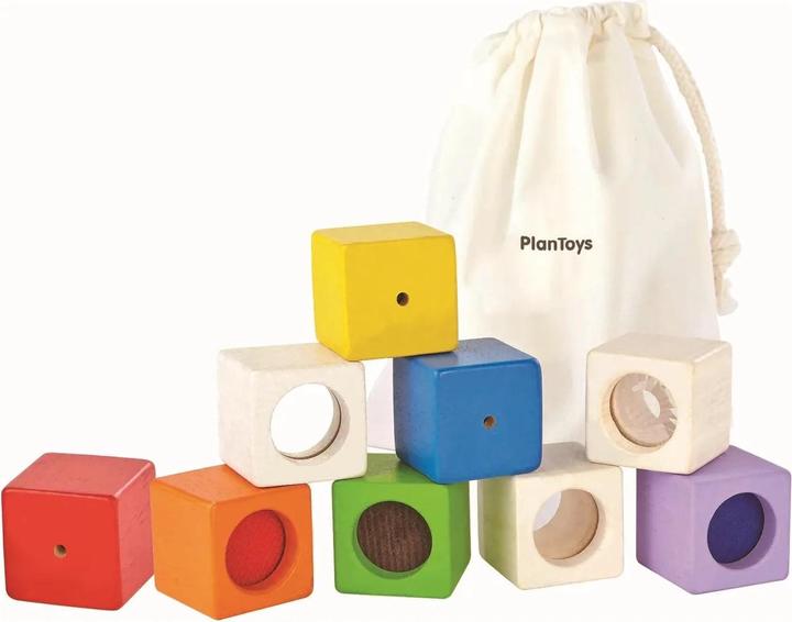 Plantoys Les éléments constitutifs de l'emploi