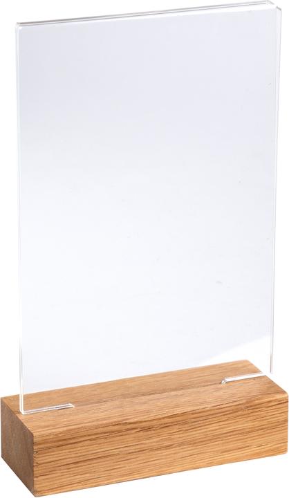 Image du produit Exacompta Présentoir de table (A6)