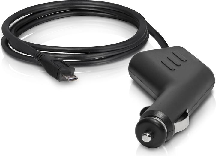 Produktbild Trekstor SurfTab xiron (3G, 7", Schwarz)