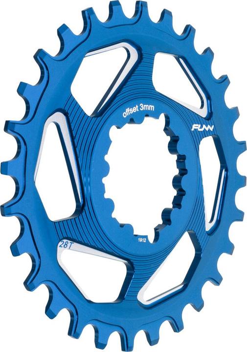 Image du produit Funn Solo Dx Boost (28)