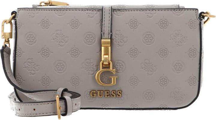 Immagine prodotto Guess Borsa a tracolla James Logo Mini con doppia zip