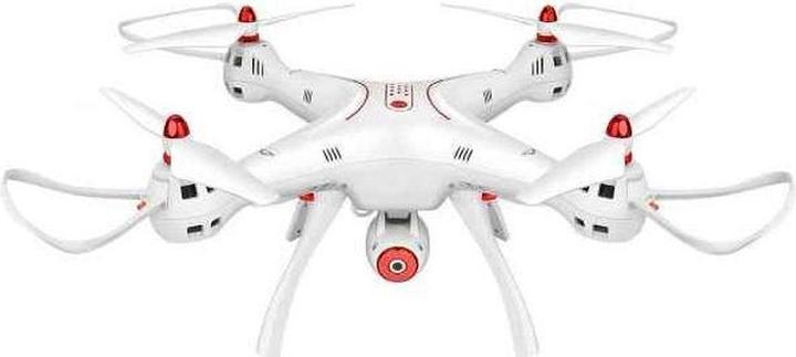 Produktbild Syma X8SW FPV quadcopter (7 min, 650 g)
