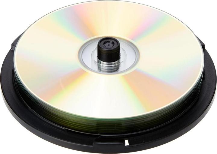 Image du produit MediaRange MRPL510 (10x)