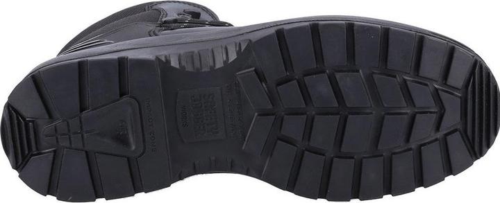 Produktbild Safety Jogger Sicherheitsschuhe Wasserfest Leder (40.5)