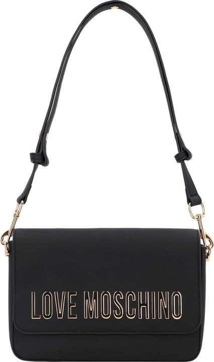 Actual product image Love Moschino Bold Love Schultertasche 24 cm