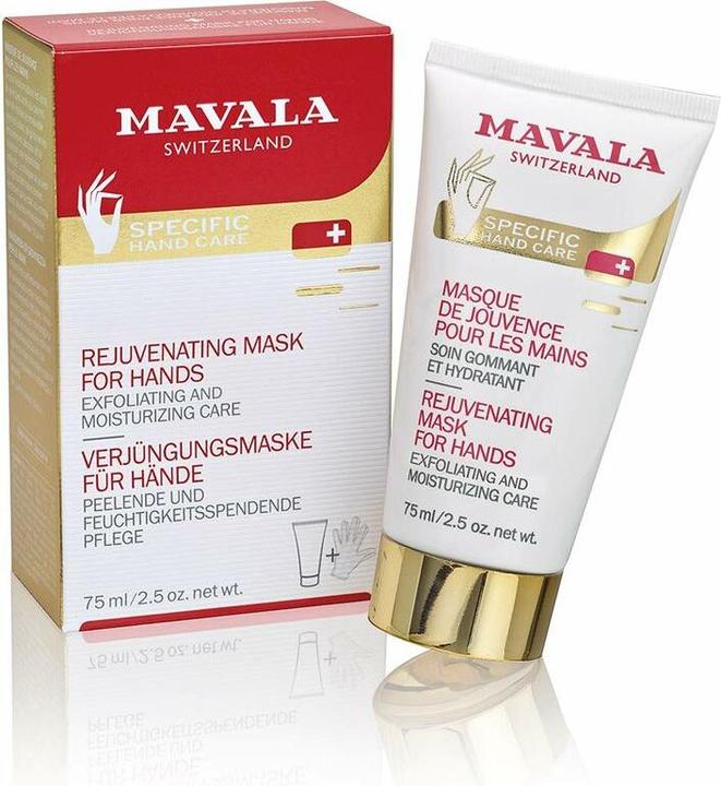 Produktbild Mavala Masque de Jouvence (75 ml)