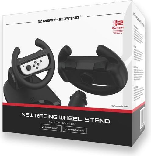 Immagine prodotto ready2gaming NSW2 Racing Wheel Stand (Switch 2, Switch)