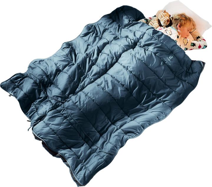 Actual product image Deuter Starlight SQ (190 cm)