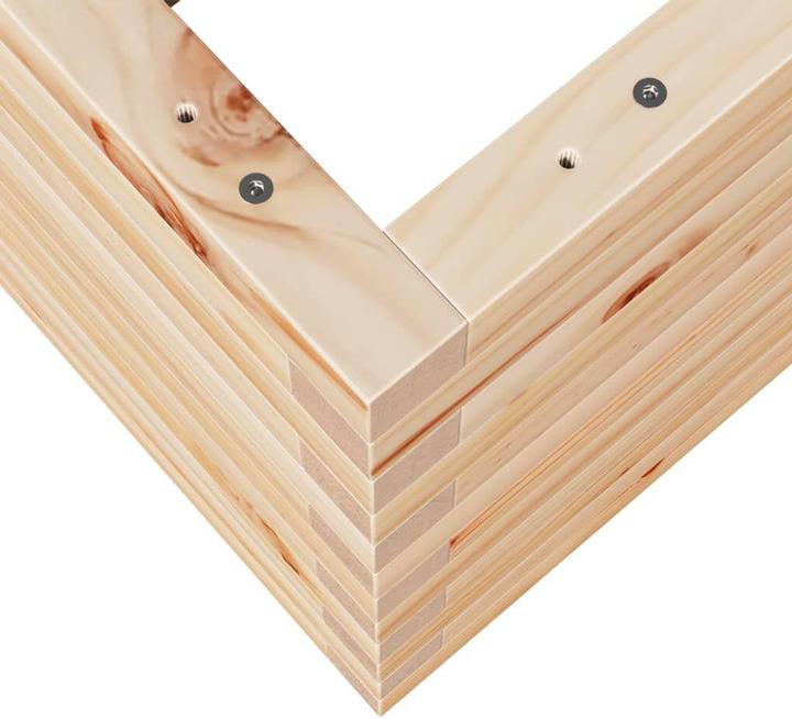 Actual product image vidaXL Kenny