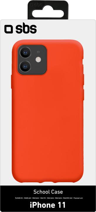 Image du produit SBS Couverture (Apple iPhone 11)