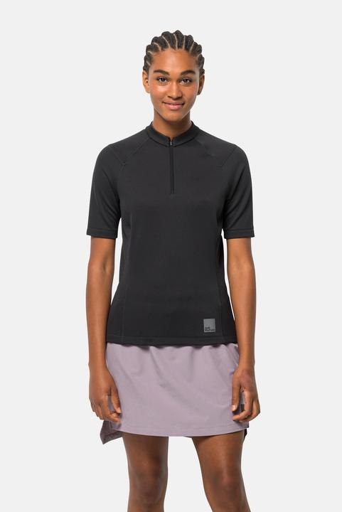 Actual product image Jack Wolfskin Bike Commute Hz T W (S)