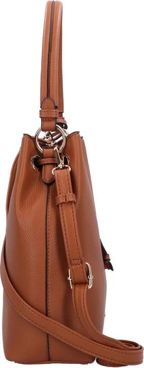 Produktbild L.Credi Ebony Beuteltasche 28 cm