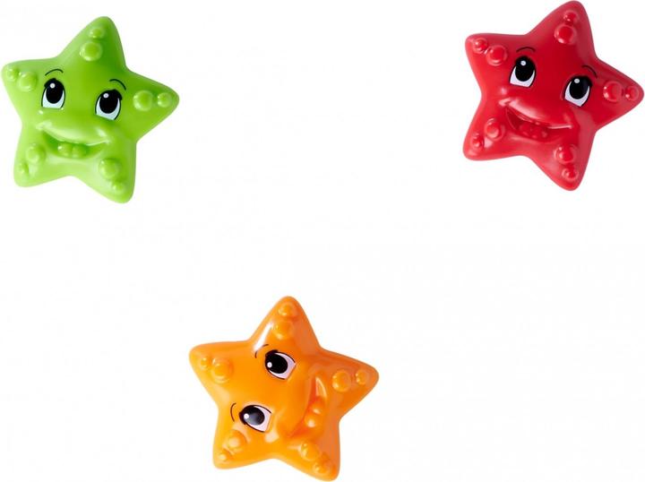 Actual product image Simba ABC Hungry Fish