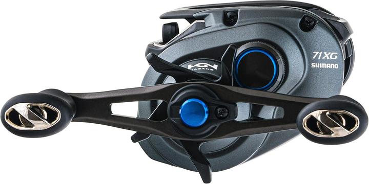 Image du produit Shimano Slx Mgl