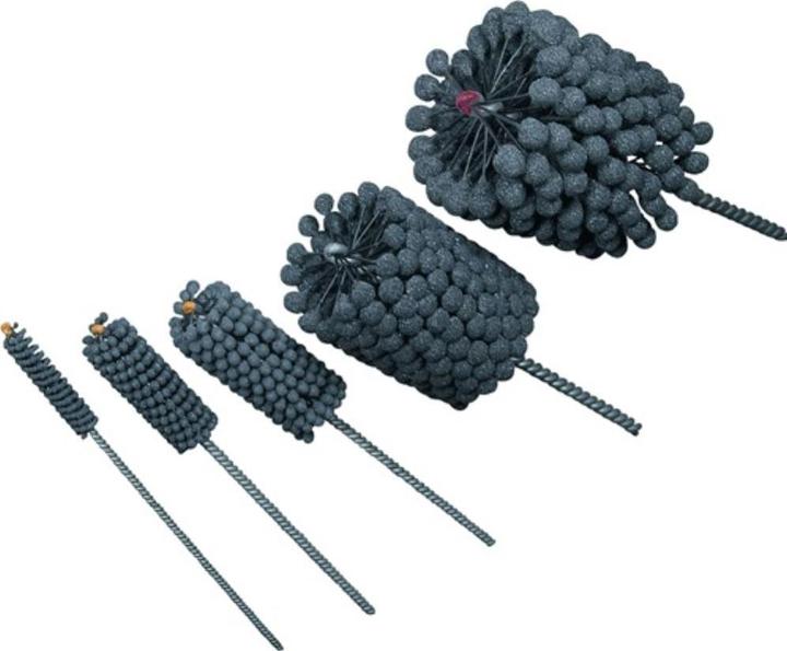Actual product image Osborn Tube brush Novoflex B Length 70 mm Ø 22 mm 120 (120)