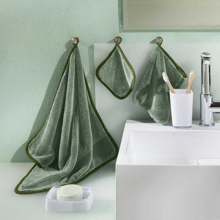 Immagine prodotto Erwin Müller Microfasertuch 4er-Pack (40 x 40 cm)