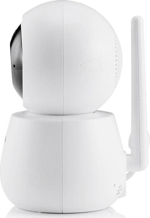 Image du produit Alecto DVM2043 (Babyphone avec caméra, 300 m)