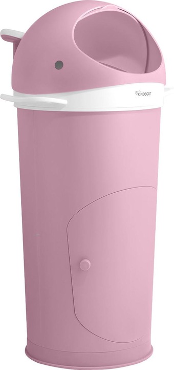 Produktbild Kindsgut Windelmülleimer Wal (1 x)