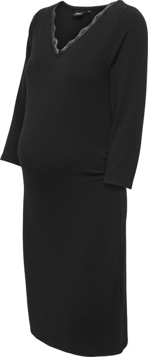 Image du produit Only Maternity OLMLOUISE Kurzes Kleid Kleid (M)
