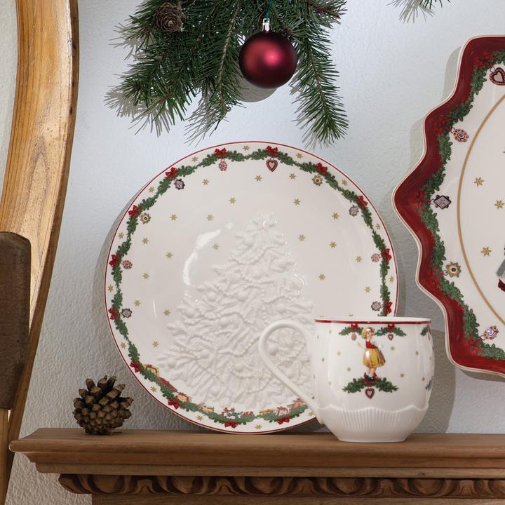 Immagine prodotto Villeroy & Boch Winter Collage