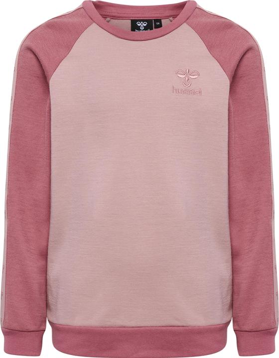 Immagine prodotto hummel Felpa Hmlwulbato (92)