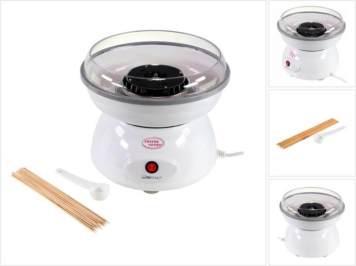 Produktbild Clatronic Zwm 3478