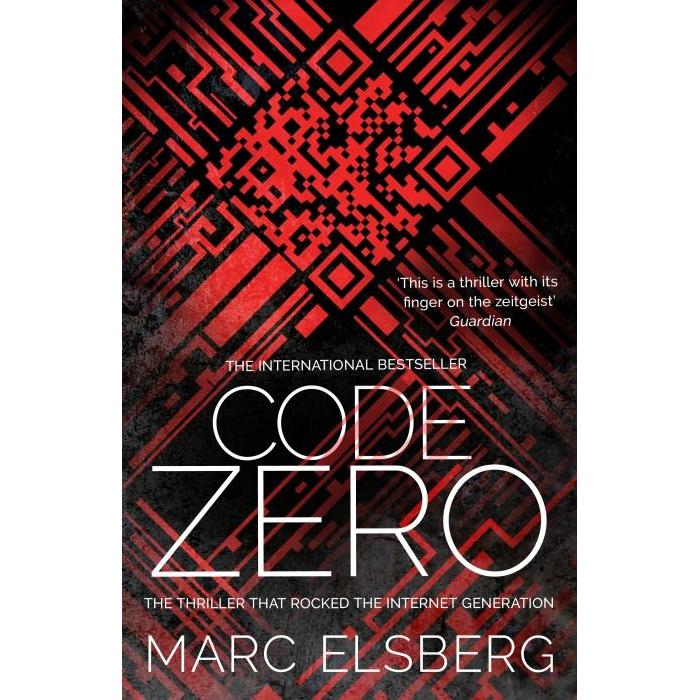 Black Swan Code Zero (Elsberg Marc, Englisch), Sonstige Literatur