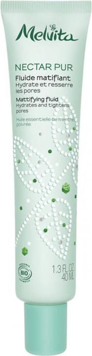 Melvita Mattierendes Fluid (re) (40 ml)