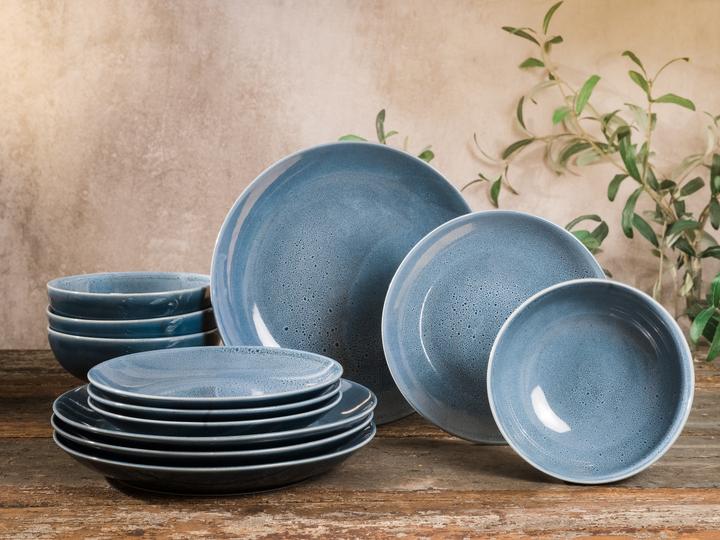 Image du produit CreaTable Réactif Nostalgique (4 pcs)