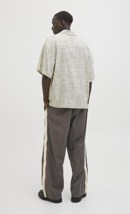 Immagine prodotto Jack & Jones Wide Fit Hemd Hemd (M)