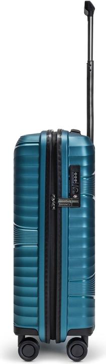 Actual product image Pactastic Collection 02 THE CABIN 4 wheels cabin trolley 55 cm (39 l)