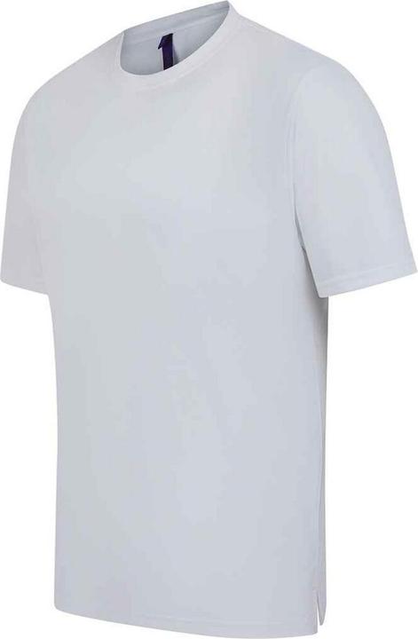 Produktbild Henbury TShirt Feuchtigkeitsabweisend CoolPlus (S)