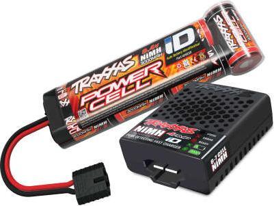 Image du produit Traxxas Stampede (RTR Prêt à fonctionner)