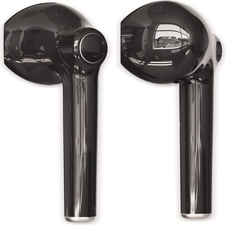 Produktbild Denver TWE-39B black (4.50 h, Kabellos)