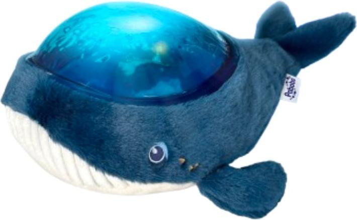 Actual product image Pabobo Projektor Aqua Dream