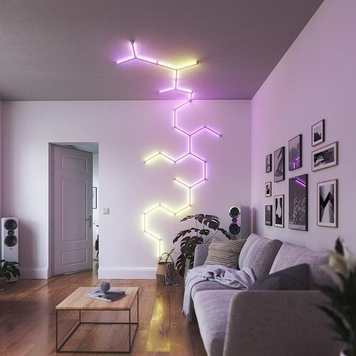 Produktbild Nanoleaf Lines Netzteil 42W