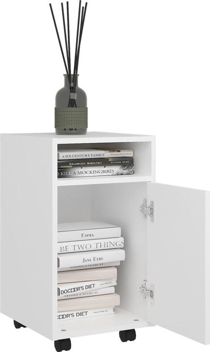 Image du produit vidaXL Beistellschrank (33 x 38 x 60 cm)