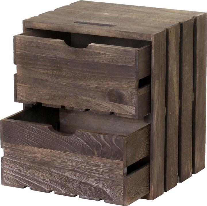 Immagine prodotto Jamb shabby et chic (32 x 26 x 35 cm)