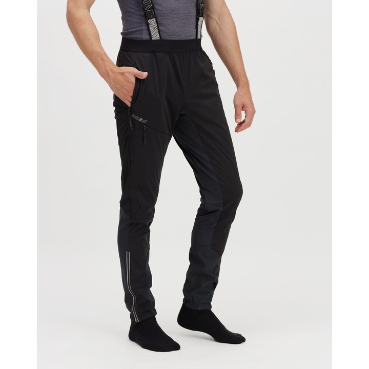Immagine prodotto MGA Pantaloni da uomo Silvini uomo divisi Alzaro MP1702 (L)